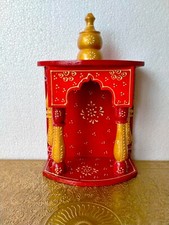 Wooden Temple Mandir