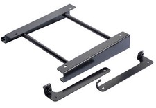 Sparco Seat Mount Subframe (X1) fits VAUXHALL ASTRA MK4 (G) 98-04 [RIGHT SIDE]