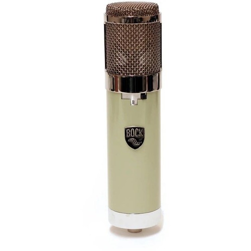 Bock audio 251 valve - audio,