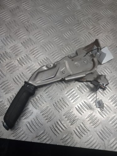 Vauxhall corsa handbrake - vauxhall,