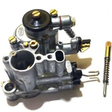 Vespa Spaco Carburetor Si