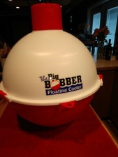 The Big Bobber Floating Cooler