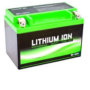Lithium battery ytz10s - lithium, ytz10s-bs