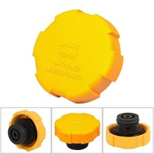 Radiator Coolant Expansion