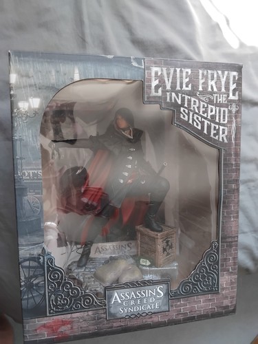 Assassin creed syndicate - assassin's,
