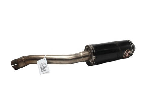 Exhaust system muffler ixil - muffler,,