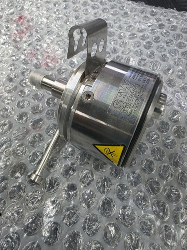 Sew absolute encoder amg - sew,