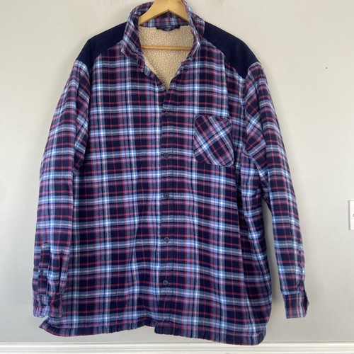 Cotton traders shacket mens - shacket,