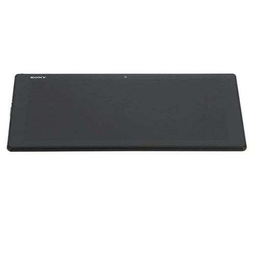 Sony xperia tablet - tablet, au