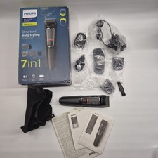 Philips MG3720/33 Multigroom