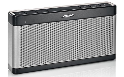 Bose soundlink bluetooth - bose,