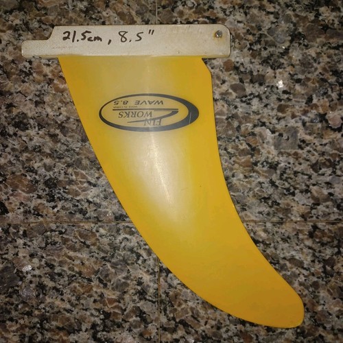 New 5cm windsurfing - new, 21.5cm/8"