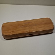 Merlinae Wooden Fountain Pen