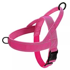 Tactical No Pull Dog Harness