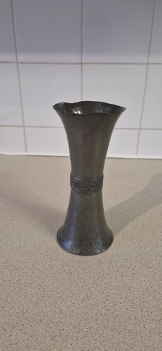 Vintage tall talbot pewter - vintage,