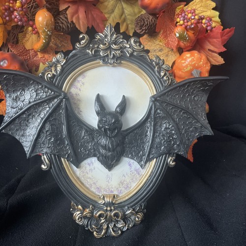 Tkmaxx halloween wicked bat - wicked,