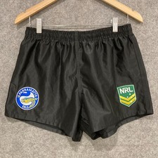 NRL Parramatta Eels Rugby