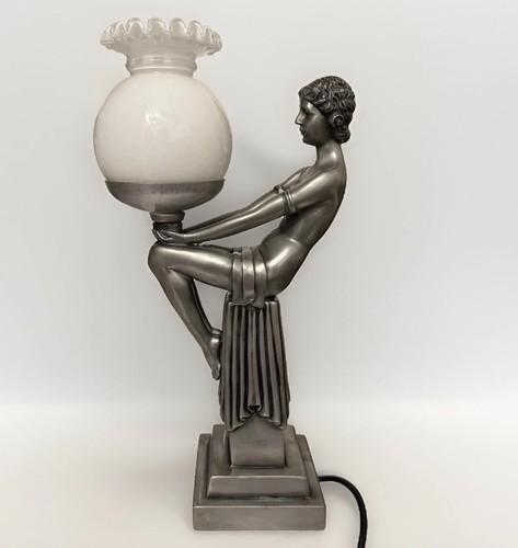 Widdop bingham vintage deco - bingham,