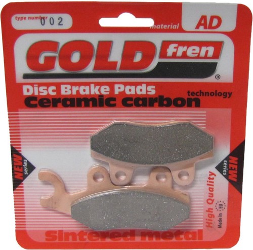 Front right replacement - replacement, brake