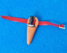 Mary Quant Havoc Doll Sabotage
