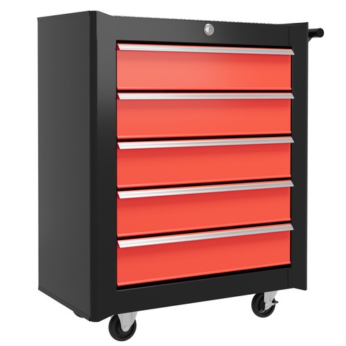 Homcom drawer tool - homcom,