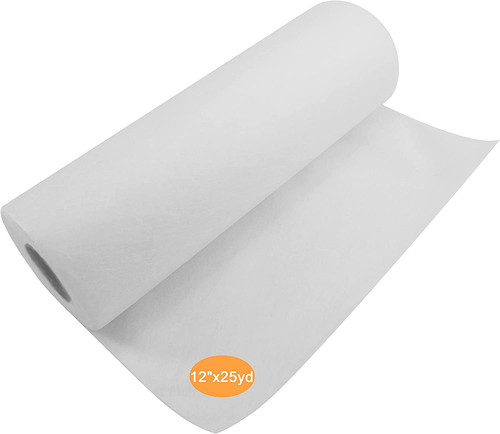 Yd roll wash - x, away