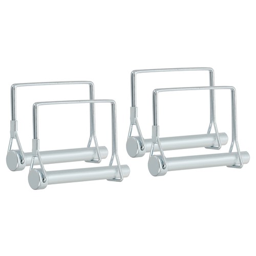 Pcs 5x3 8 trailer - pcs, 2/5x3-1/8"