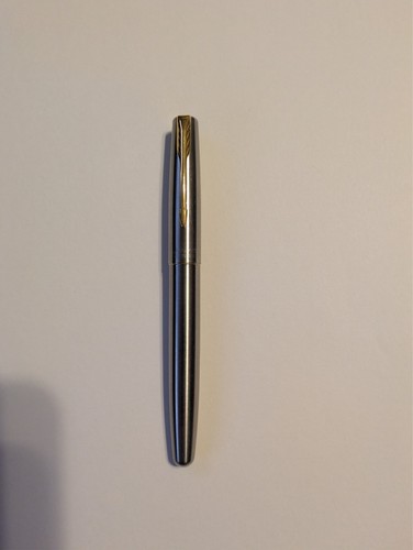 Parker frontier stainless - parker,