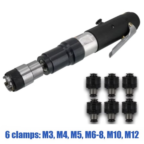 M12 pneumatic tapping - ,