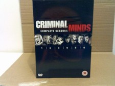 Criminal Minds - Series 1-6 -