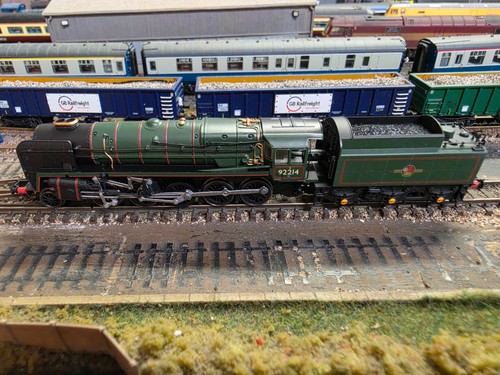 013 009 dapol gauge - 2s-013-009, class