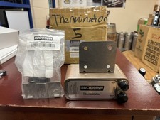 Blichmann Therminator Plate