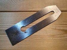 Vintage Stanley Bench Plane 2"