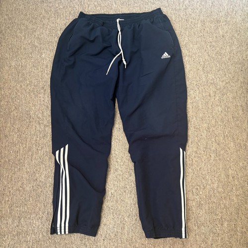 Adidas mens tracksuit bottoms - adidas,