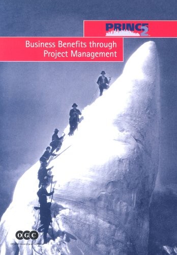 Business benefits through - benefits,