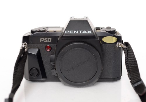Pentax p50 35mm - 35mm, slr