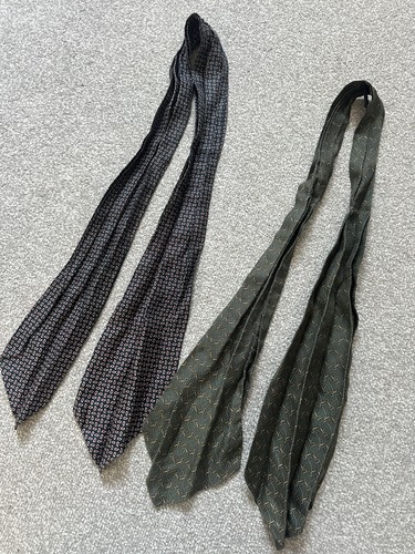 Vintage tie rack london 100 - rack,