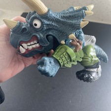 Extreme Dinosaurs SPIKE/Head