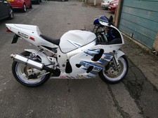 Suzuki Gsxr Brake & Clutch Levers Can Post At Cost