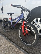 Carrera Blast Junior Mountain