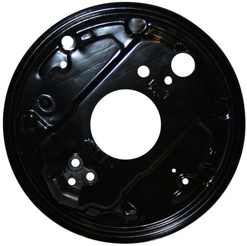 Brake drum backing plate - backing,