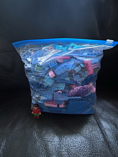 Lego mixed bulk - mixed,