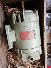 Brooks motor Ltd empress works