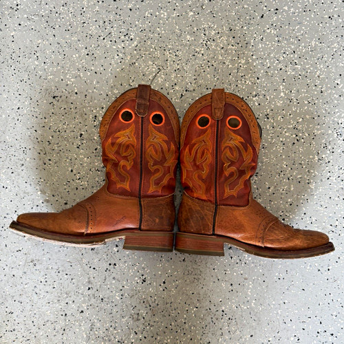 Double men brown - double-h, men’s