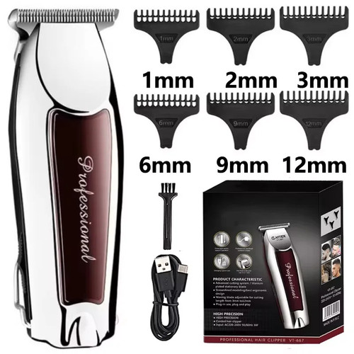 Rechargeable cordless hair - cordless,