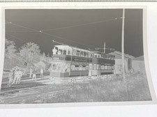 Glasgow Corporation Tram
