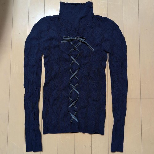 Chacott sewing knit - no-sewing,