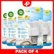 Air Wick Plug In Air Freshener