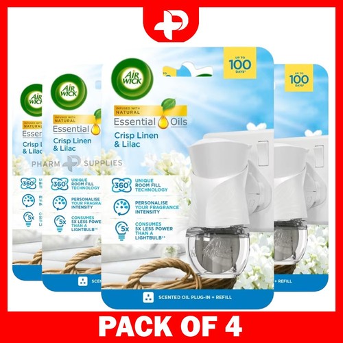 Air wick plug - air, freshener