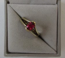 High Quality 333 Gold Ladies'